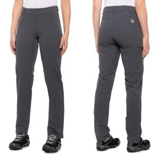 12.New Marmot Scree Soft shell Pant